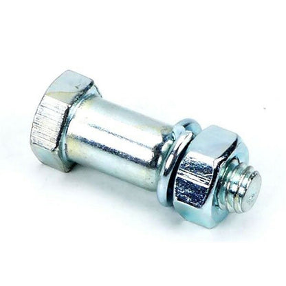 2FastMoto 8mm Diameter 27mm Length Lever Pivot Bolt for Yamaha/Suzuki/Kawasaki 01-9002_645135