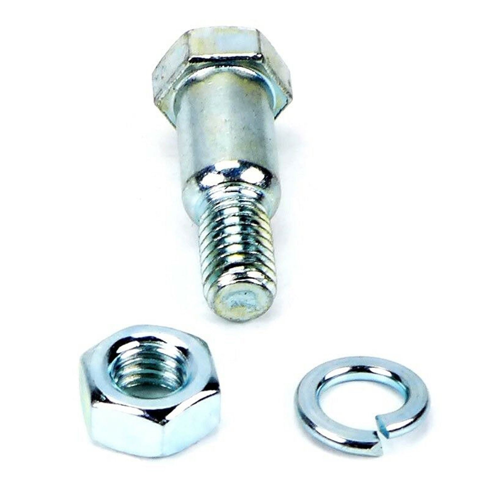 2FastMoto 8mm Diameter 27mm Length Lever Pivot Bolt for Yamaha/Suzuki/Kawasaki 01-9002_645128