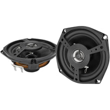 Show Chrome Speakers for Honda GL1800 [MPN: 13-104]_474286
