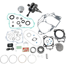 Wiseco - Powersports Garage Buddy Engine Rebuild Kit PWR168-101_494606