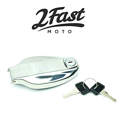 2FastMoto Fuel Tank Cap for Select Yamaha Models 43-61020_630688