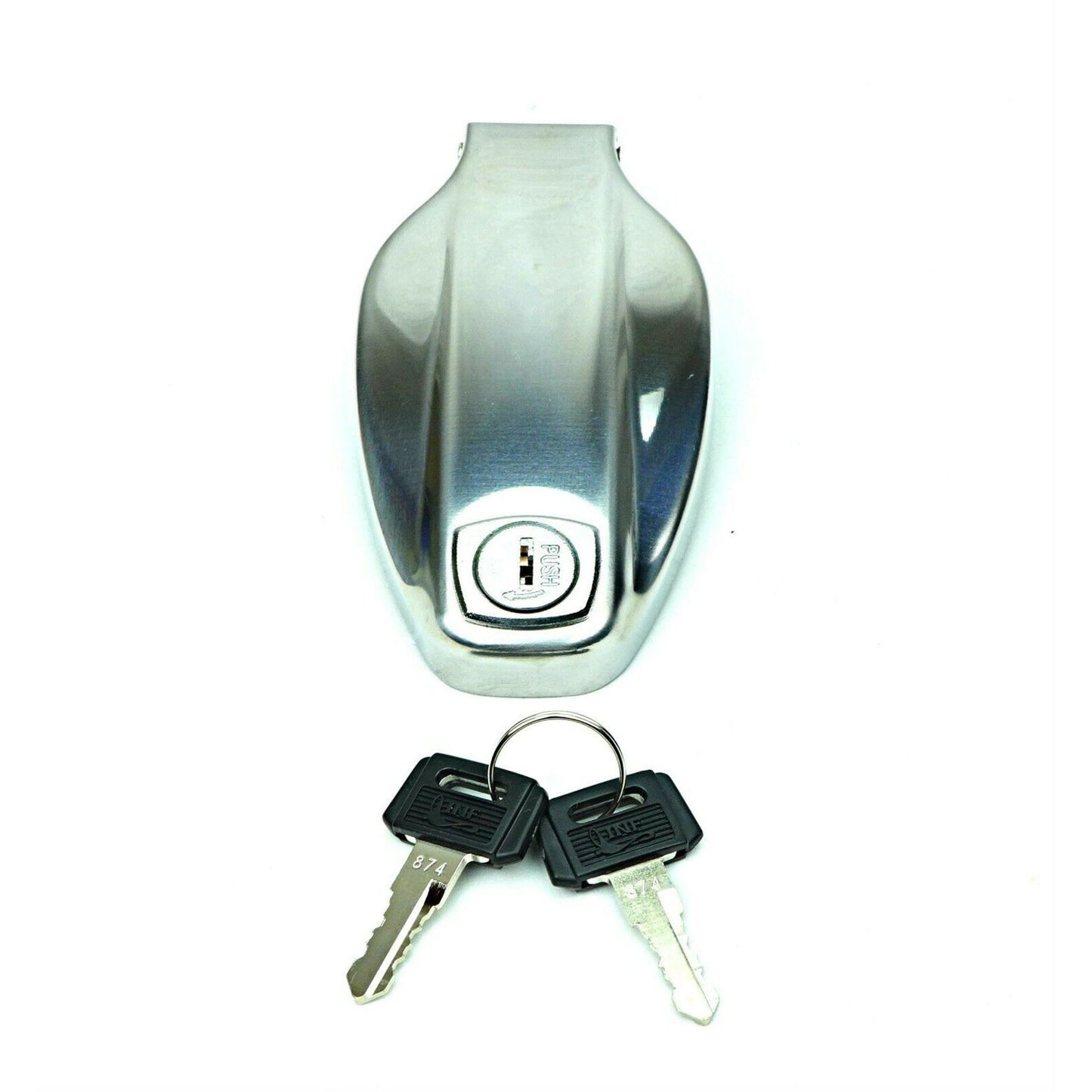 2FastMoto Fuel Tank Cap for Select Yamaha Models 43-61020_630689