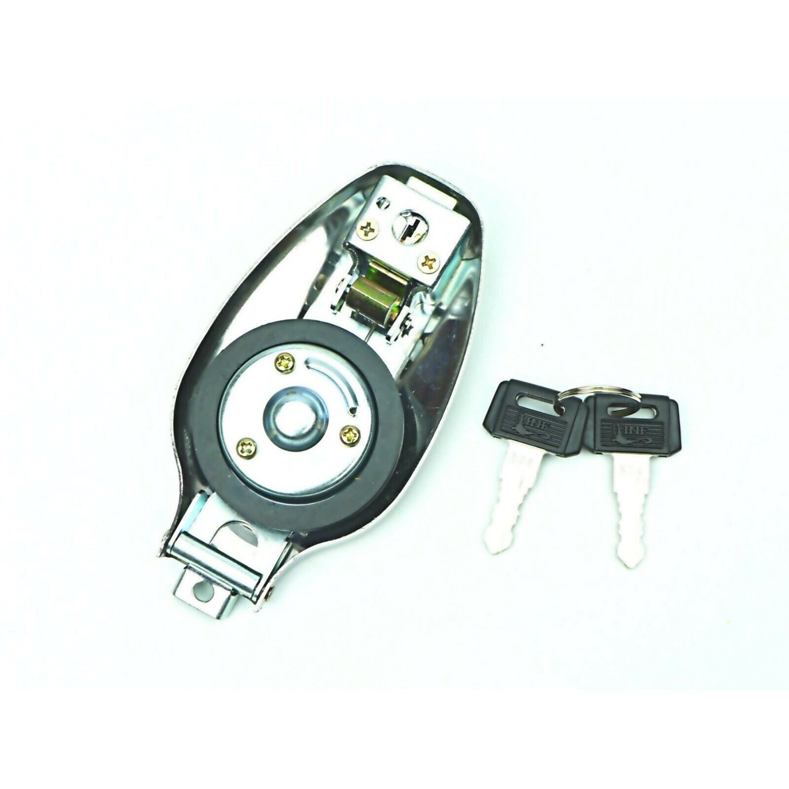 2FastMoto Fuel Tank Cap for Select Yamaha Models 43-61020_630690