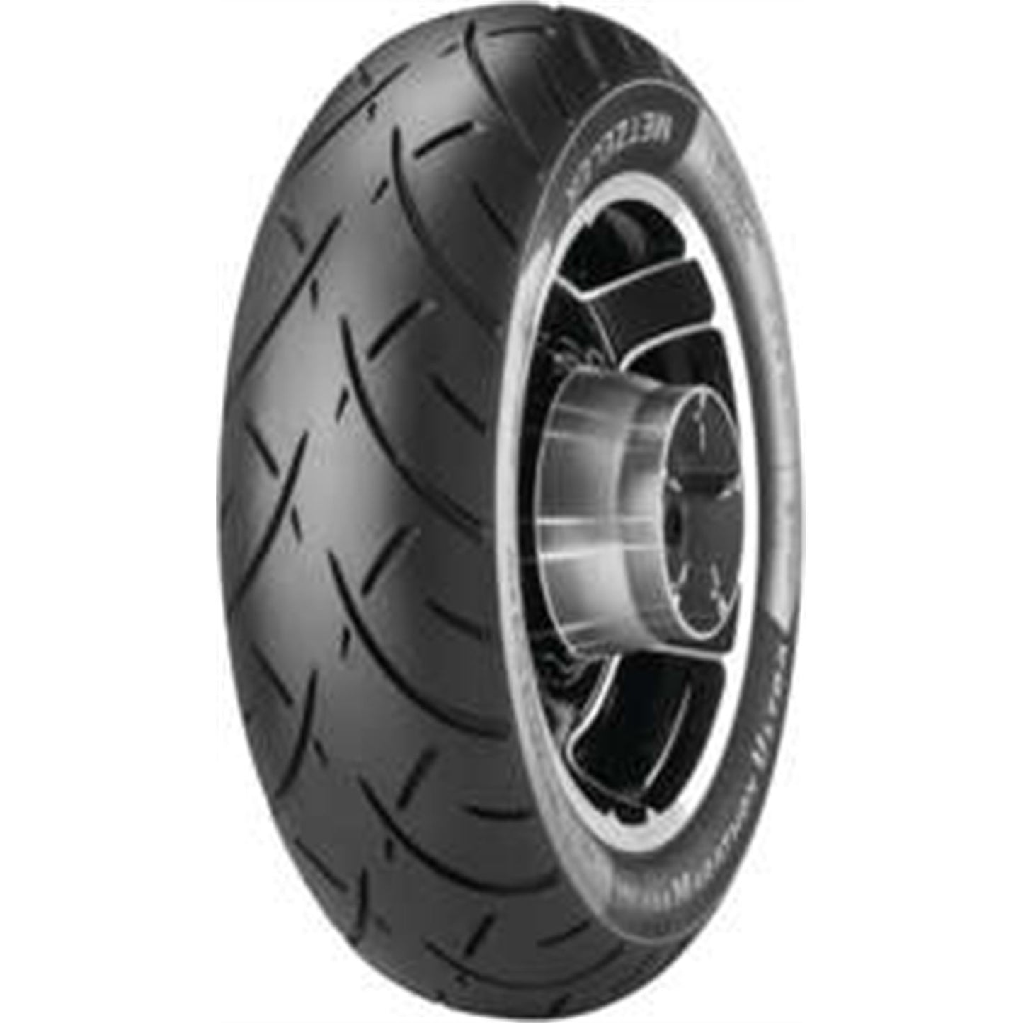 Metzeler Tire - ME888 - Tube Less - 150/90B15 [MPN: 2616500]_134354