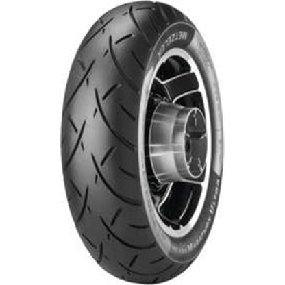 Metzeler Tire - ME888 - Tube Less - 150/90B15 [MPN: 2616500]_134354