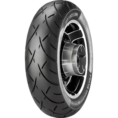Metzeler Tire - ME888 - Tube Less - 150/90B15 [MPN: 2616500]_428414