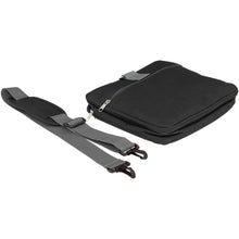 Show Chrome Collapsible Rack Bag H50-101BK_394515