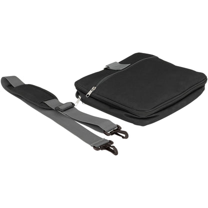 Show Chrome Collapsible Rack Bag H50-101BK_394515