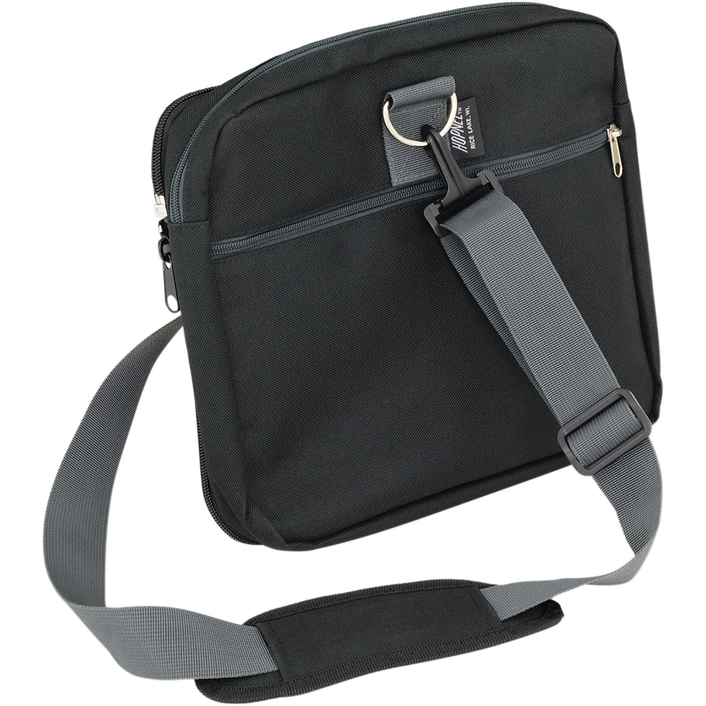 Show Chrome Collapsible Rack Bag H50-101BK_394517