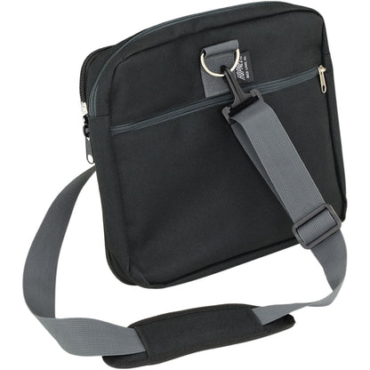 Show Chrome Collapsible Rack Bag H50-101BK_394517