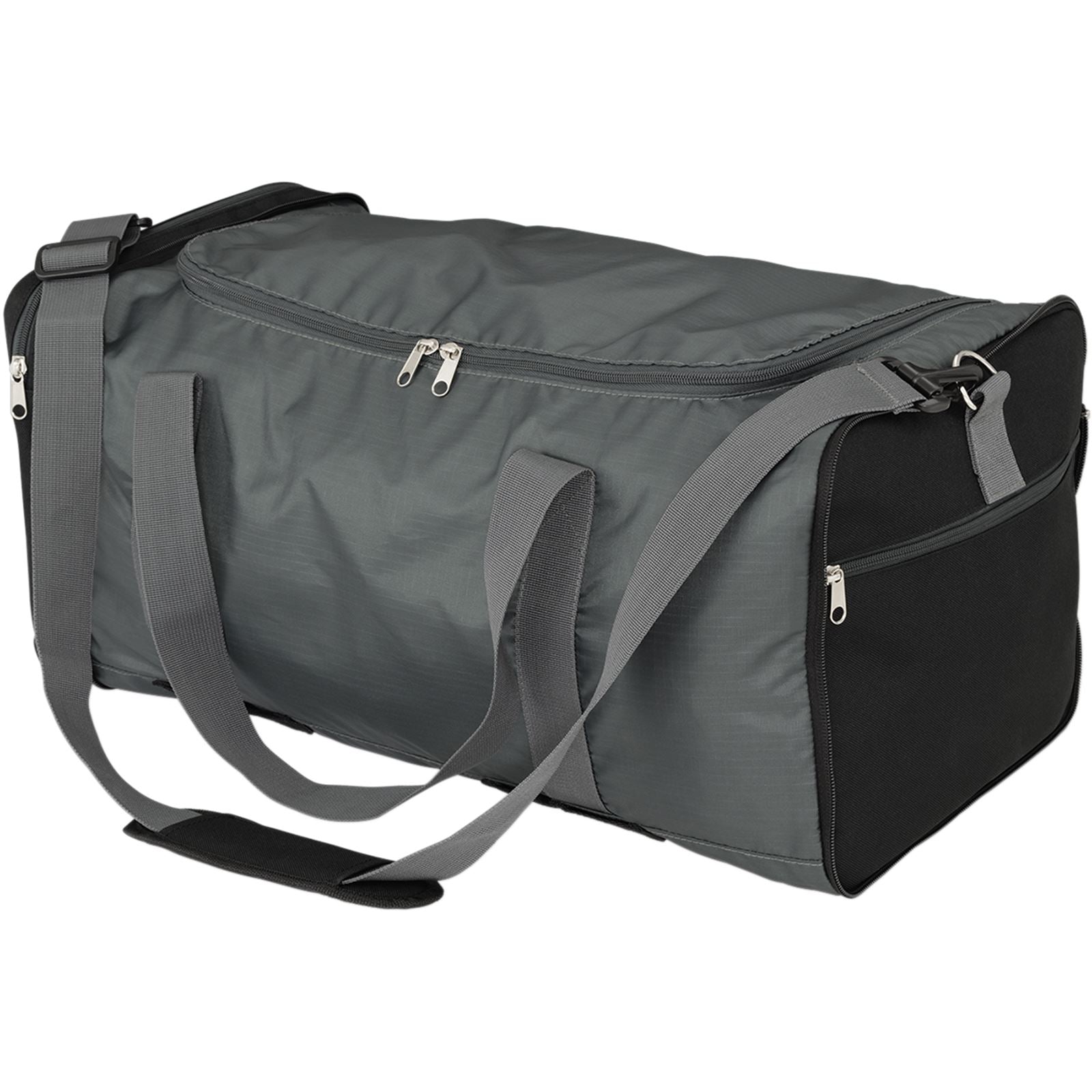 Show Chrome Collapsible Rack Bag H50-101BK_394519
