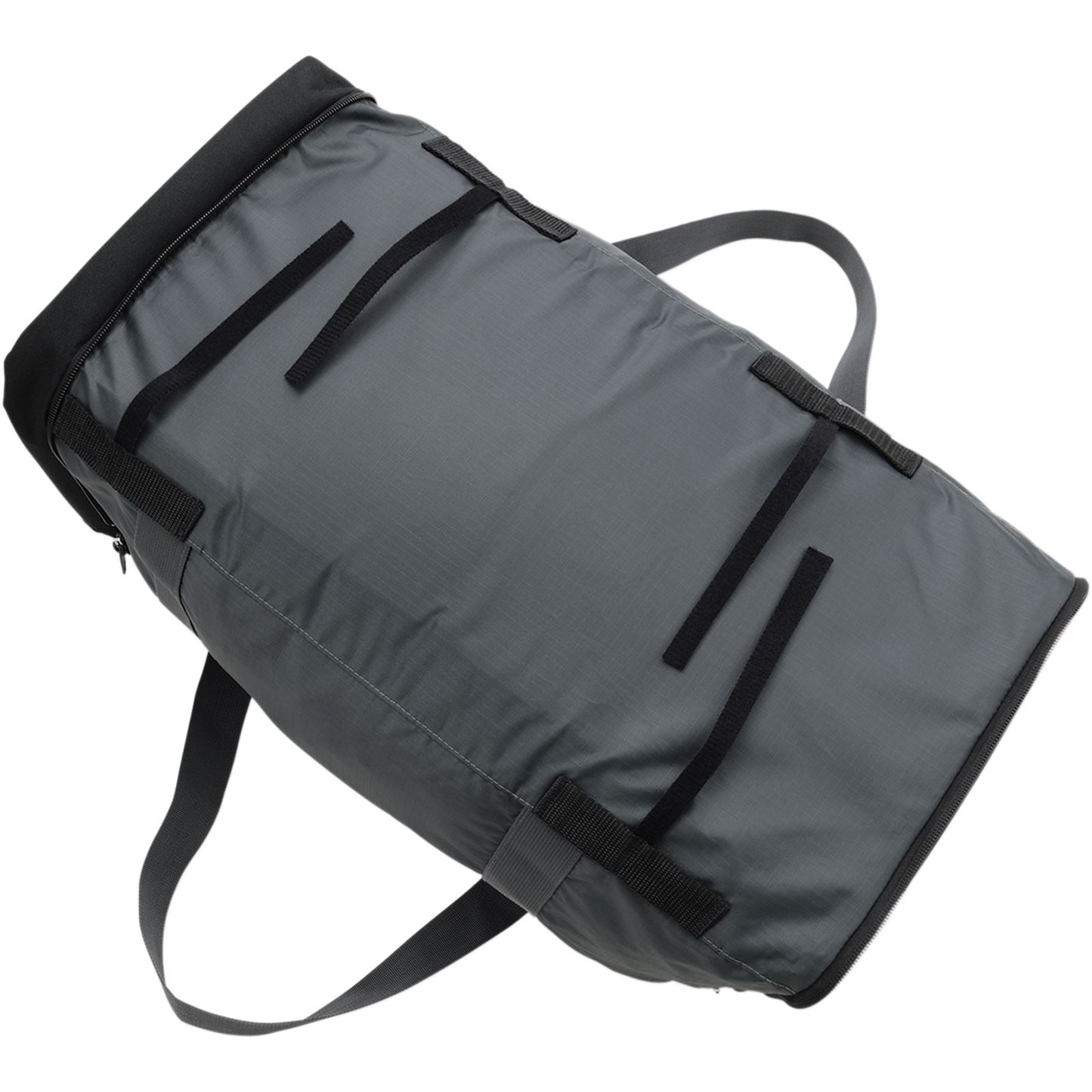 Show Chrome Collapsible Rack Bag H50-101BK_394520