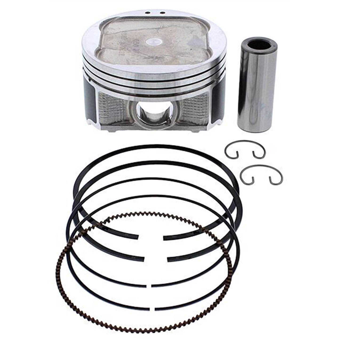 Vertex Cast Replica Piston Kit 24356050_606982