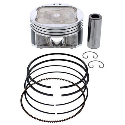 Vertex Cast Replica Piston Kit 24356050_606982