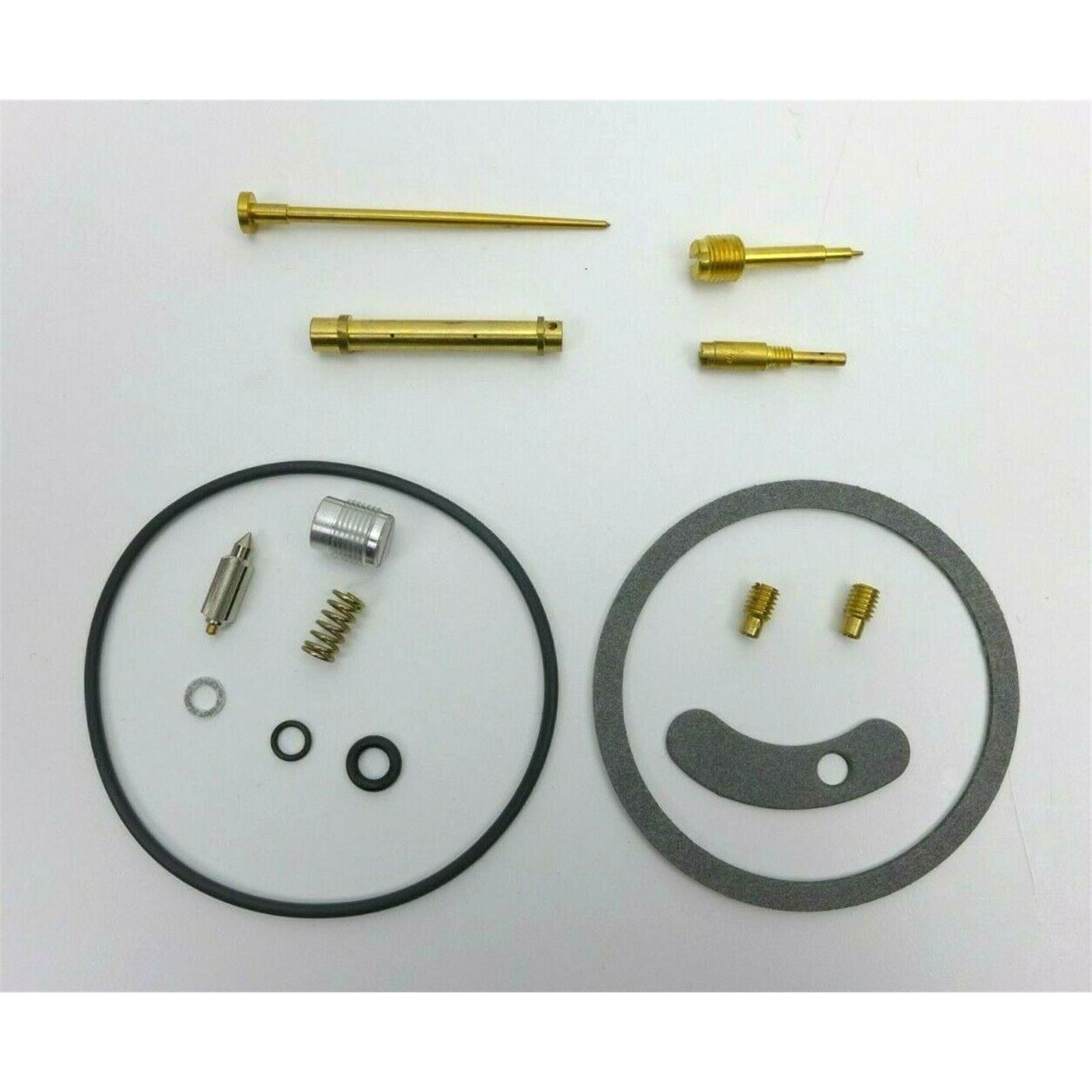 2FastMoto Carburetor Rebuild Kit 2-PACK For Kawasaki KZ400 KZ 400  25-93400_1313574