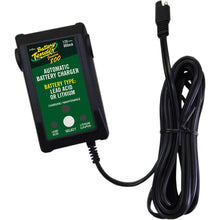 Battery Tender Junior Selectable 12-Volt Charger [MPN: 022-0199-DL-WH]_350264