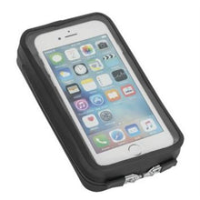 Kuryakyn Magnetic Device Tank Pouch Black 5253_683693