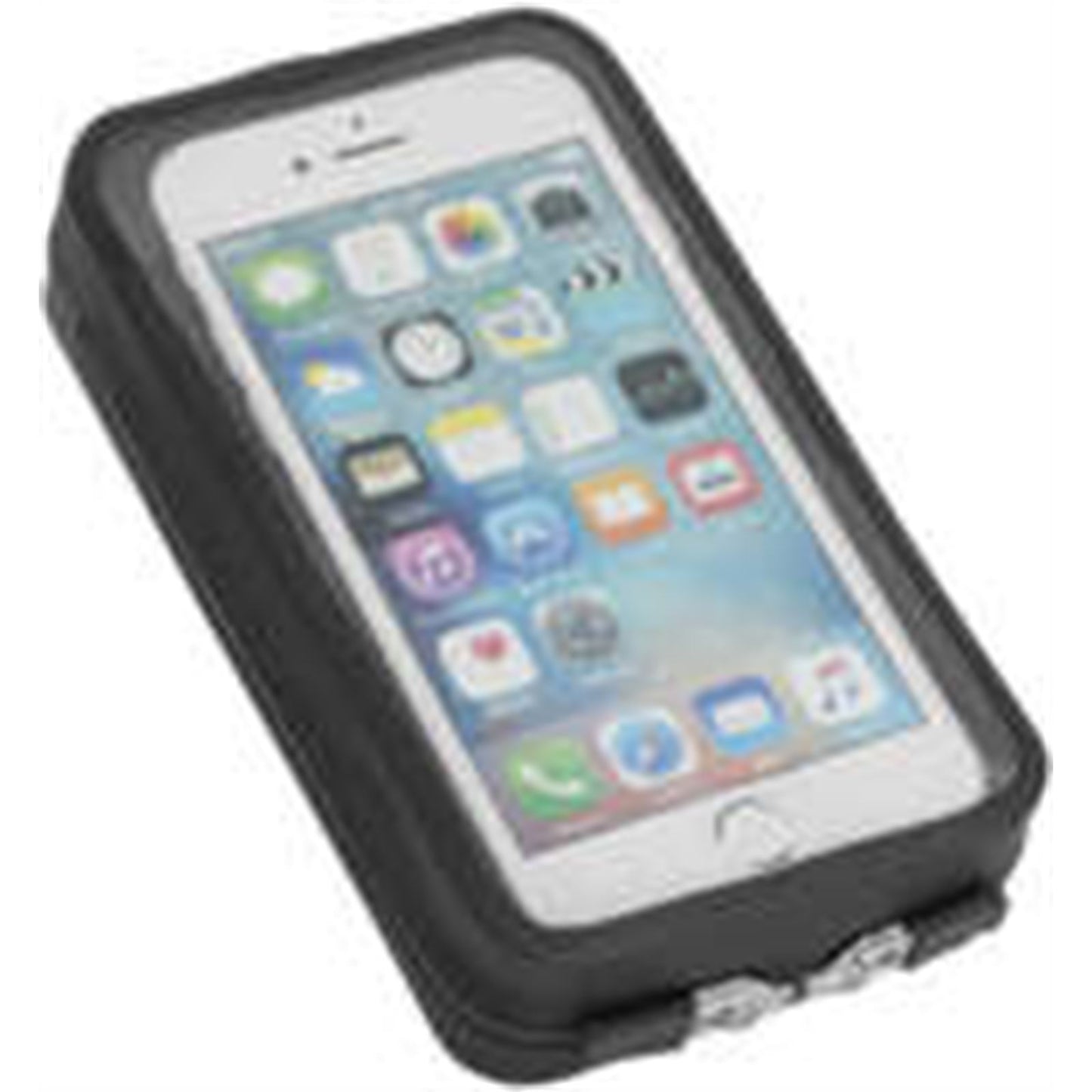 Kuryakyn Magnetic Device Tank Pouch Black 5253_994920