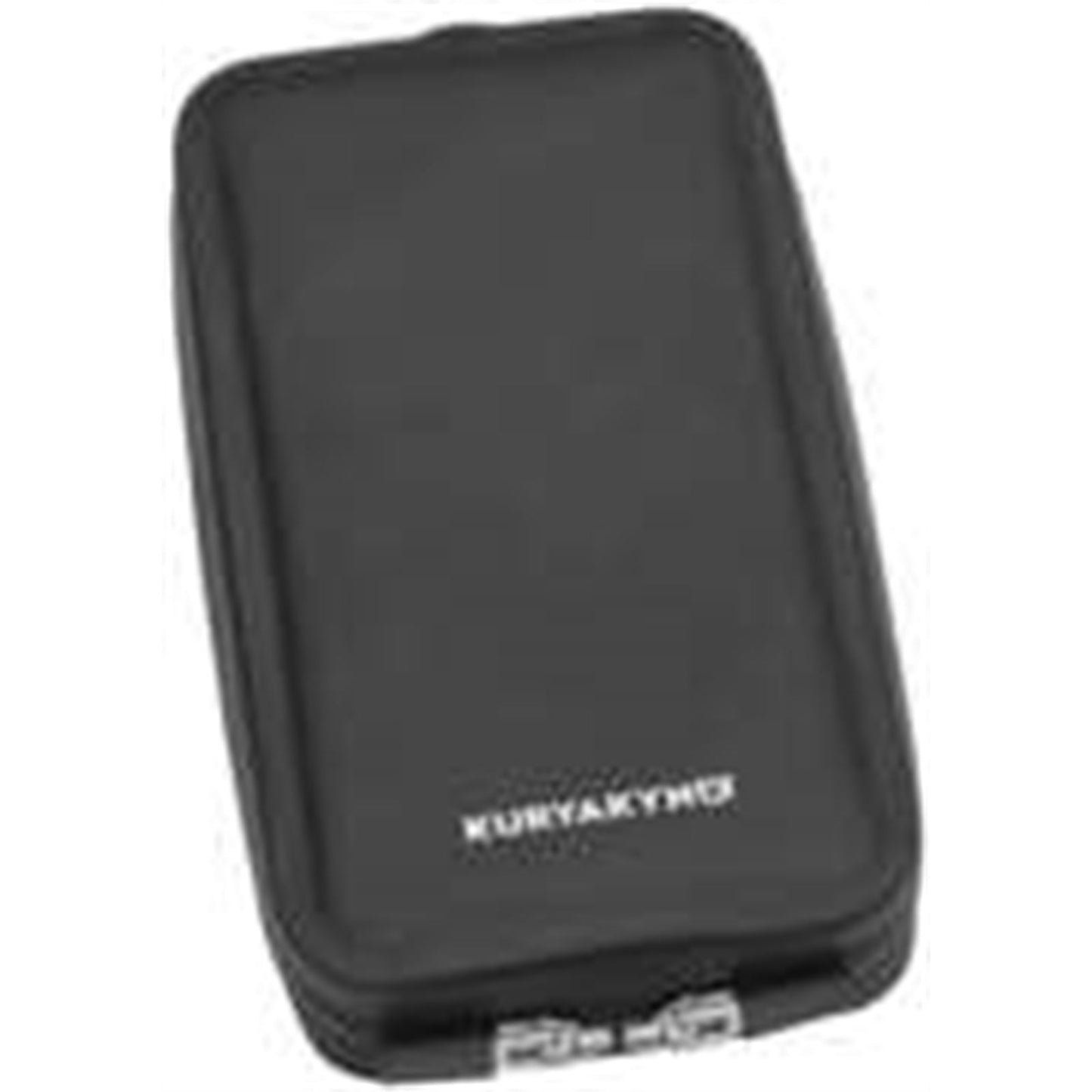 Kuryakyn Magnetic Device Tank Pouch Black 5253_994919