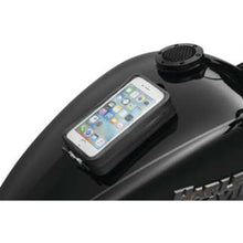 Kuryakyn Magnetic Device Tank Pouch Black 5253_994918