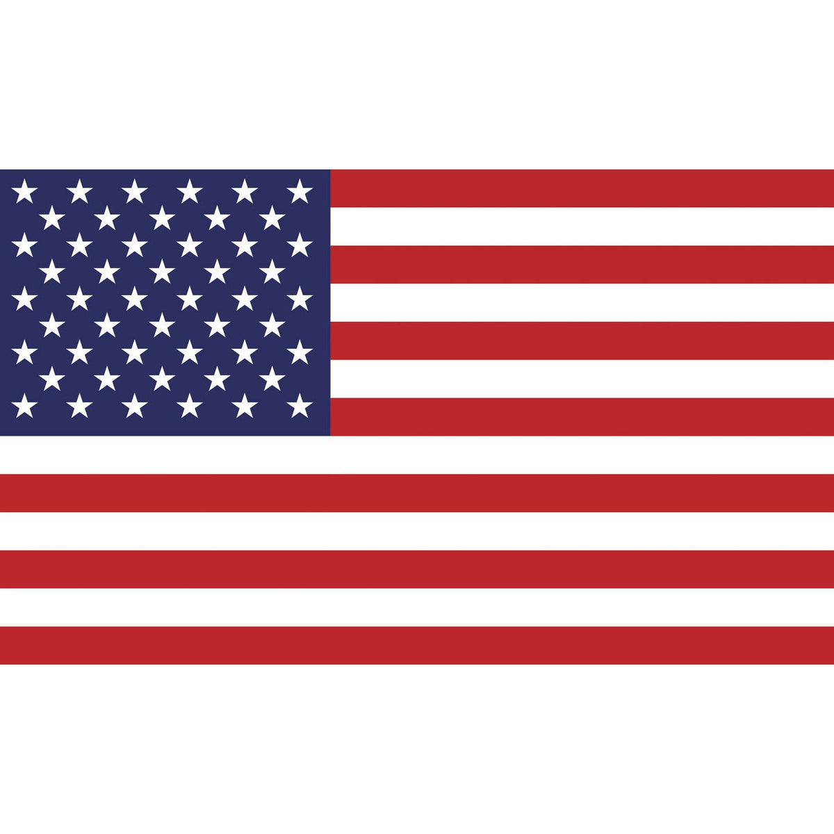 DragonFire Racing American UTV USA Flag Whip [MPN: 04-0111]_134386