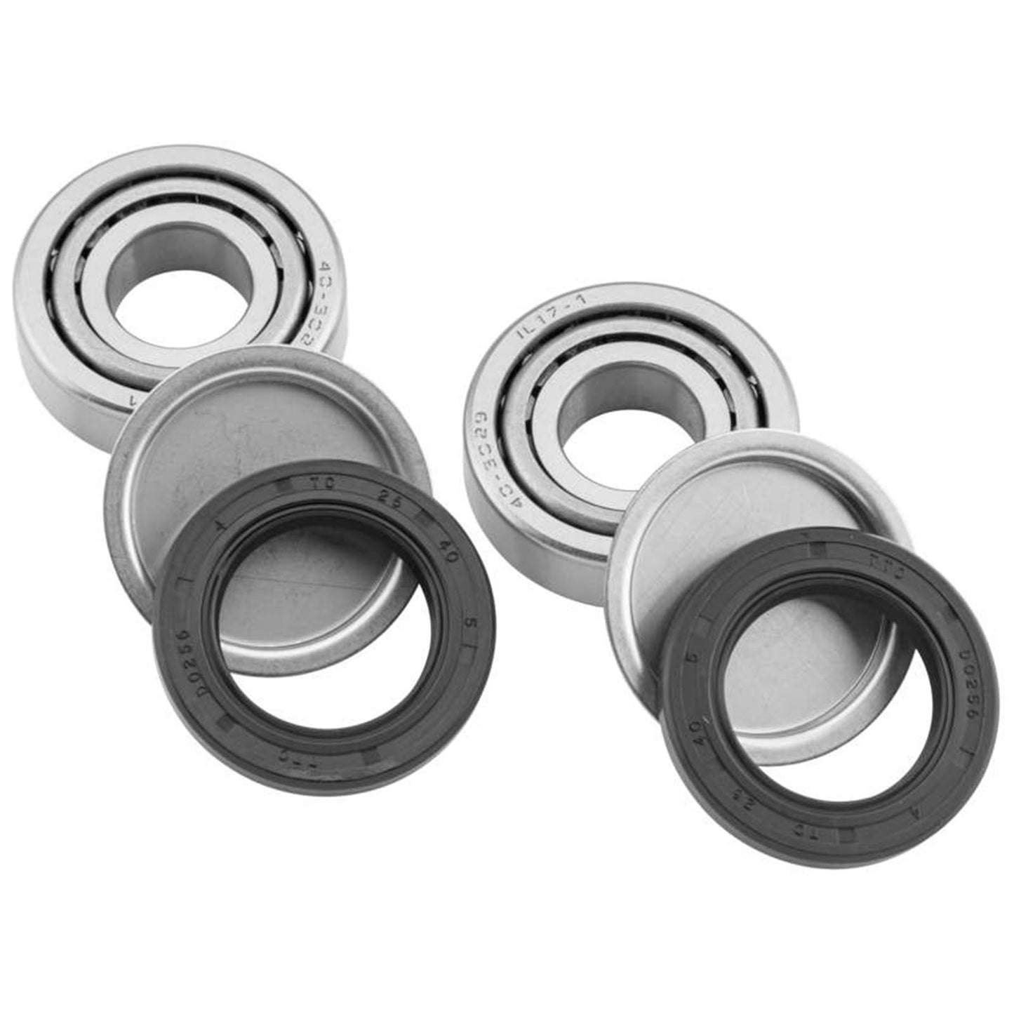 Pivot Works Complete Swingarm Bearing Kits PWSAK-H42-000_134393