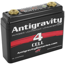 Antigravity Batteries Lithium Battery AG-401 - 120 Cranking Amps OPEN BOX [MPN: AG-401]_2078630