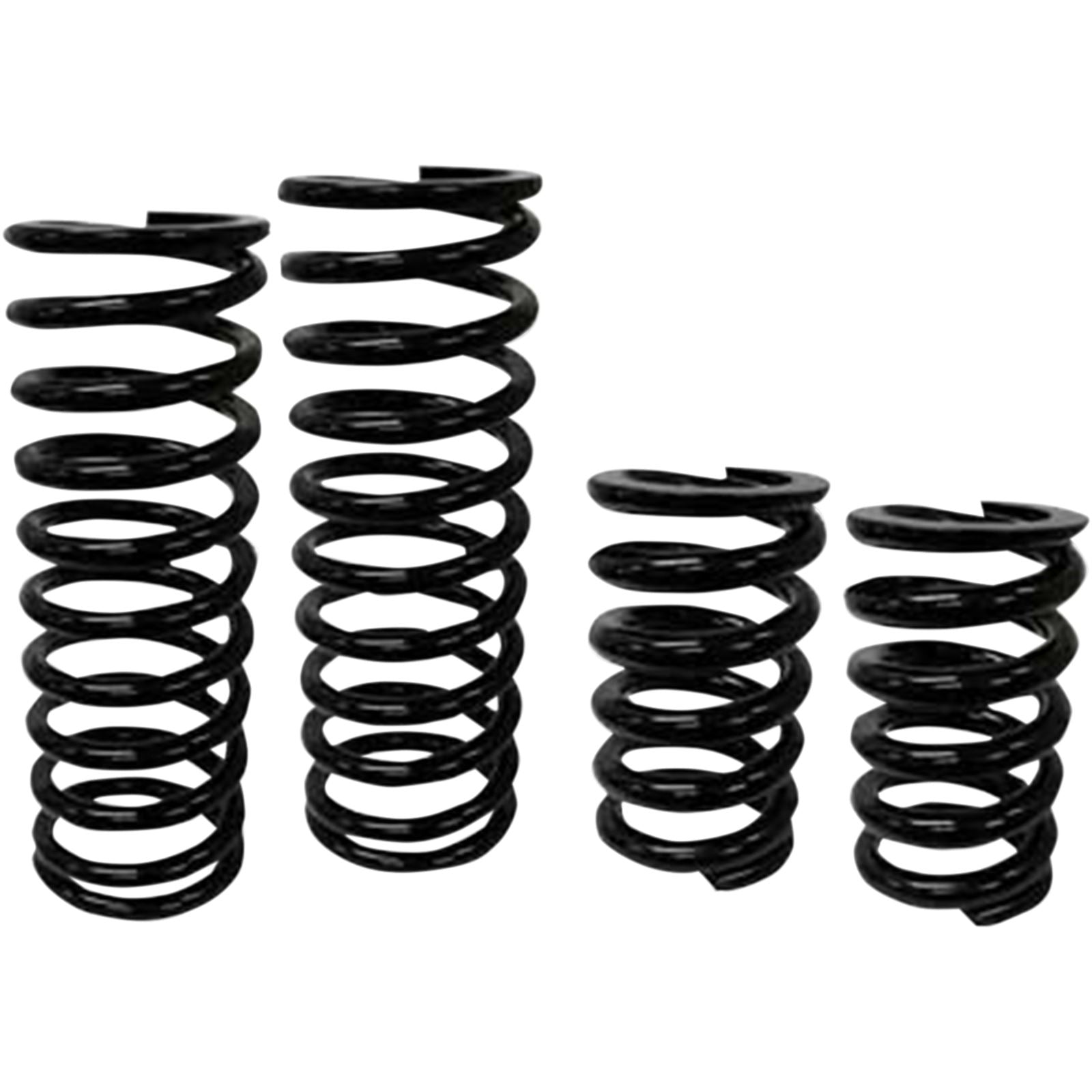 High Lifter Lift Kit - Lifts 5" - Maverick XRS CLKCMX3-00_393780