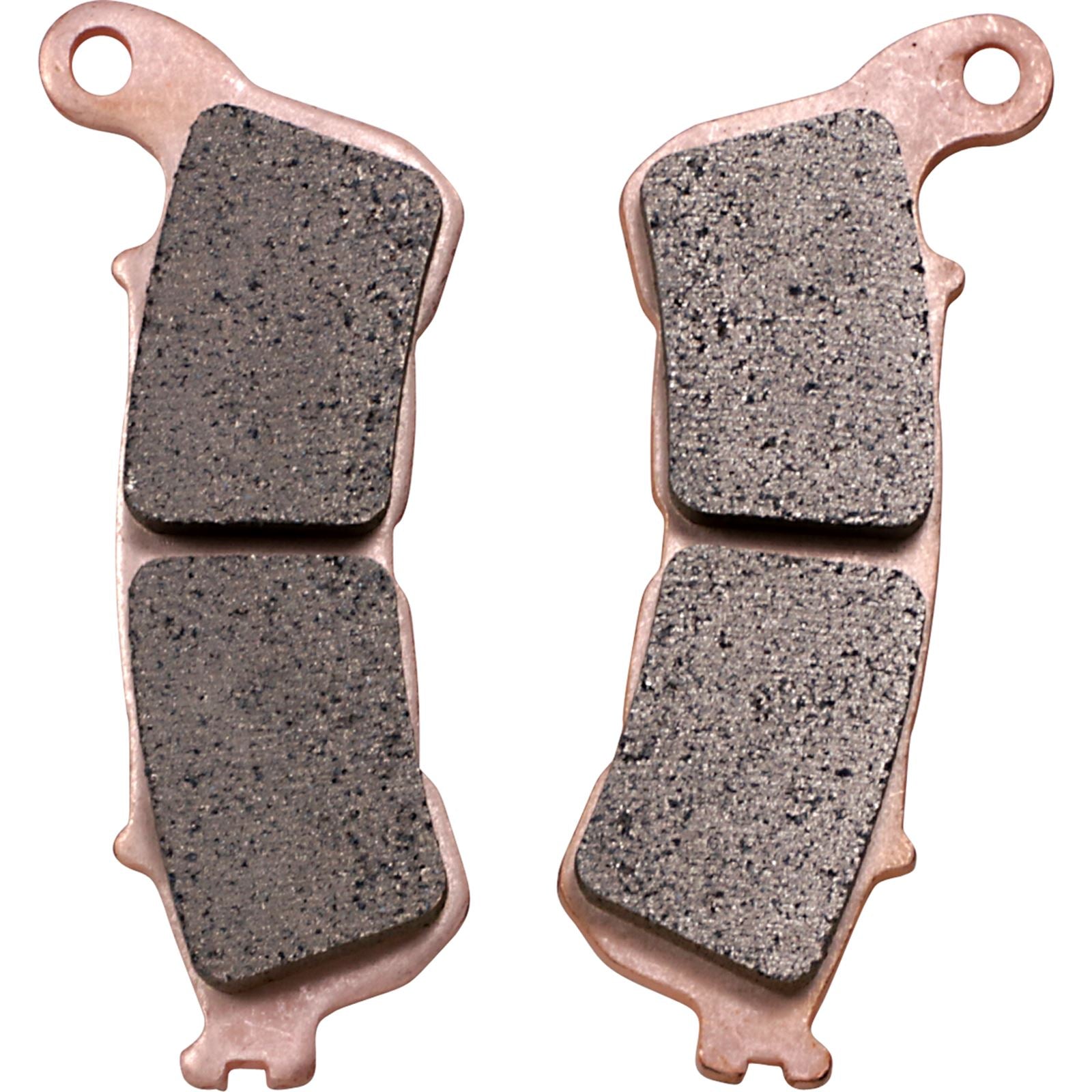 EBC Brakes Sintered Metal Brake Pads - FA388/2HH FA388/2HH_1041477