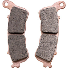 EBC Brakes Sintered Metal Brake Pads - FA388/2HH FA388/2HH_1041477