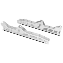 DragonFire Racing Trailing Arm Guards - Aluminum 16-1806_134406