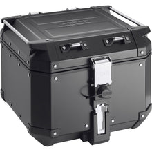 Givi OBKN42BA Black Outback Top Case 42 Liter OBKN42BA_134407
