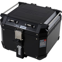 Givi OBKN42BA Black Outback Top Case 42 Liter OBKN42BA_391118
