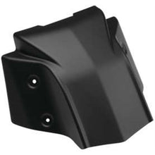 Maier Intake Cover - Stealth Black 19037-20_134412
