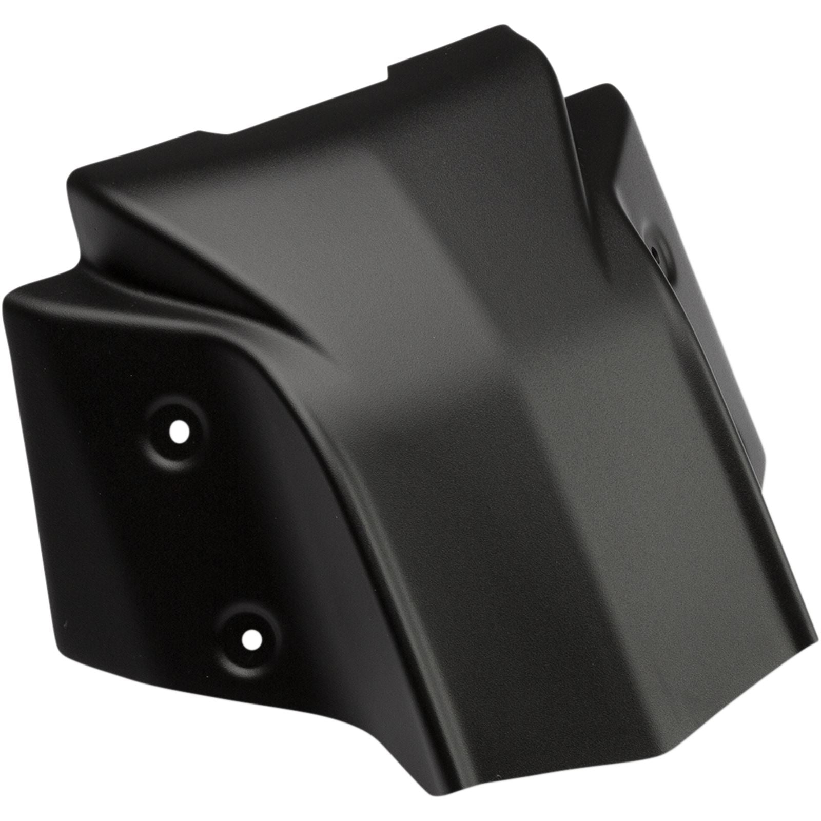 Maier Intake Cover - Stealth Black 19037-20_423791