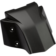 Maier Intake Cover - Stealth Black 19037-20_423791