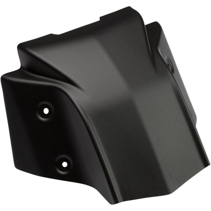 Maier Intake Cover - Stealth Black 19037-20_423791