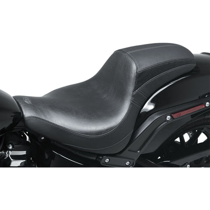 Mustang Motorcycle Products Tripper Fastback Seat - FXFB 75709_447571