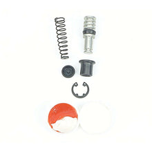 2FastMoto Front Brake Master Cylinder Rebuild Kit for Honda  [MPN: 45530-ma4-671 / 45530-mz0-760]_645462
