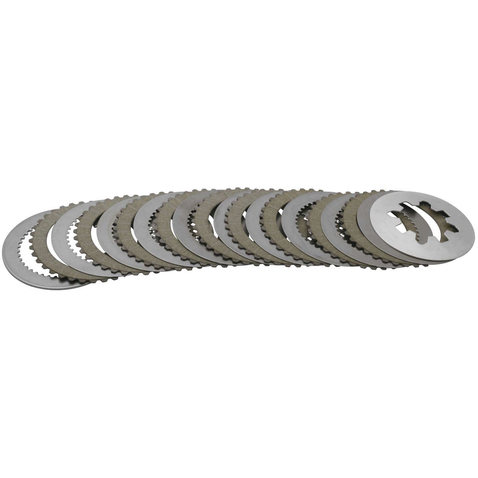 Belt Drives Clutch Kit - Pro Clutch [MPN: BDLPCP-0029]_134415