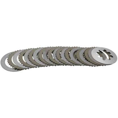 Belt Drives Clutch Kit - Pro Clutch [MPN: BDLPCP-0029]_134415
