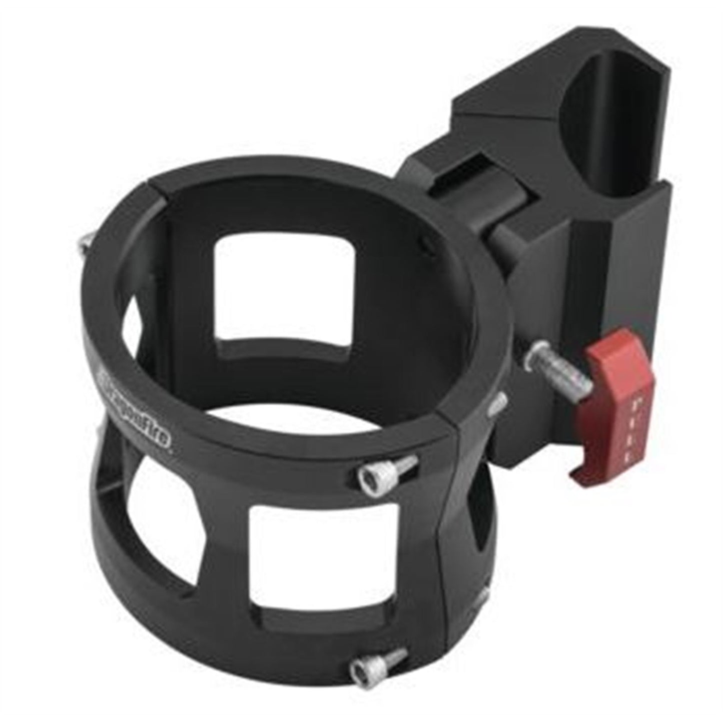 DragonFire Racing Quick-Release Fire Extinguisher Mount 04-0809_735472