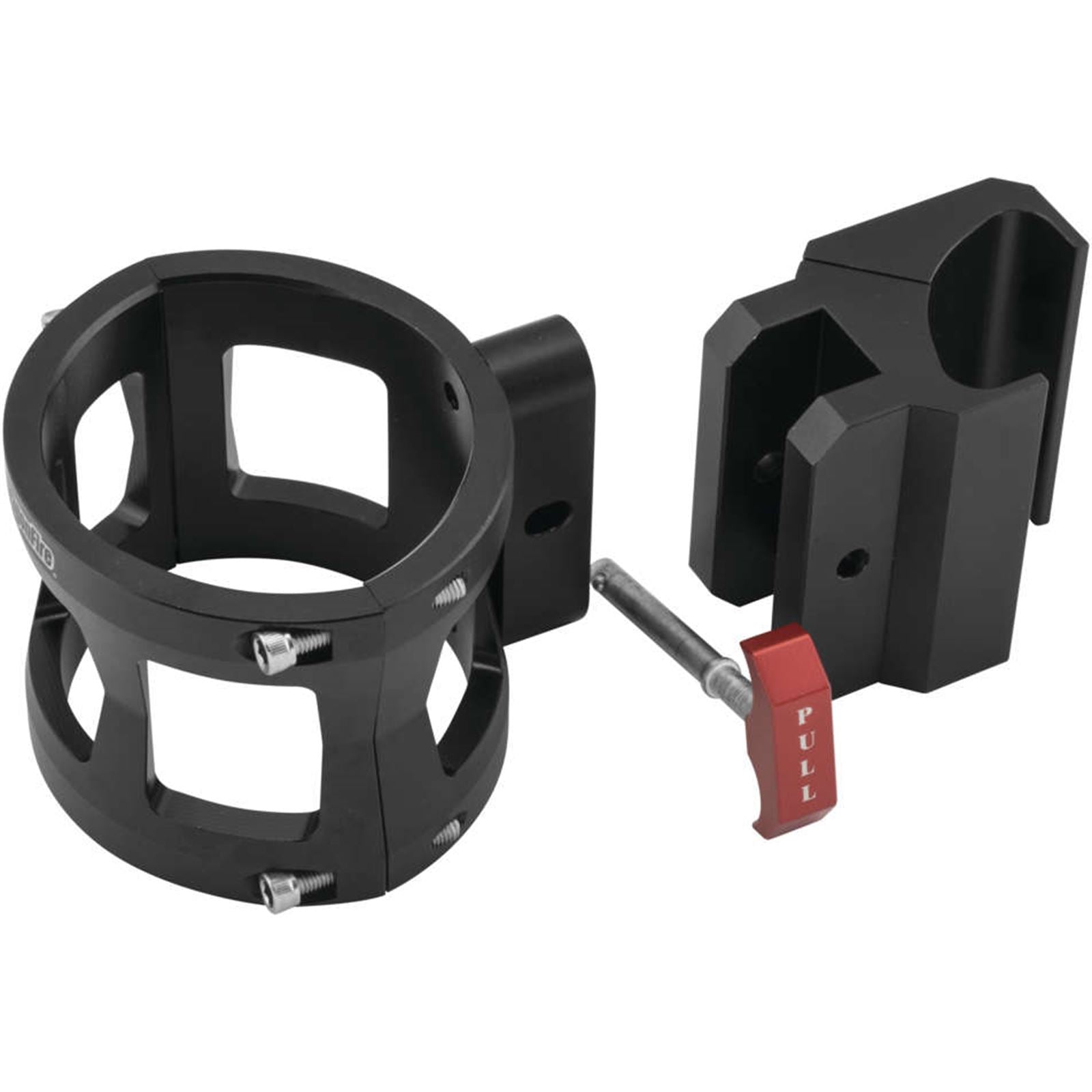 DragonFire Racing Quick-Release Fire Extinguisher Mount 04-0809_990608