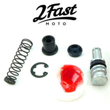 2FastMoto Front Master Cylinder Repair Rebuild Kit For Yamaha msb-210 / 32-1480_629454