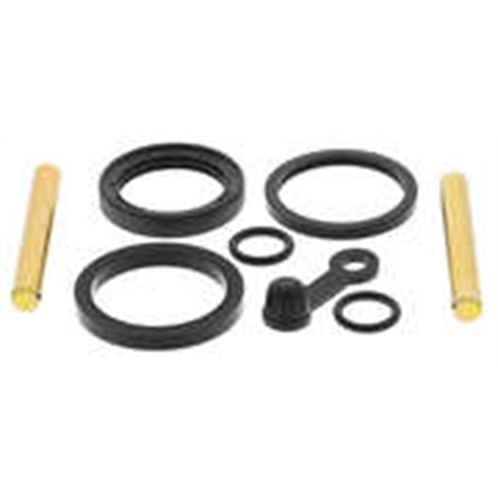 QuadBoss Caliper Rebuild Kit - Rear for Can-Am/Polaris 18-3190_134437