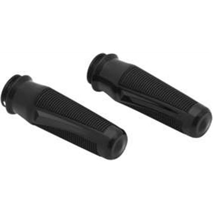 Kuryakyn Phantom Grips for Indian Black 5787_986477
