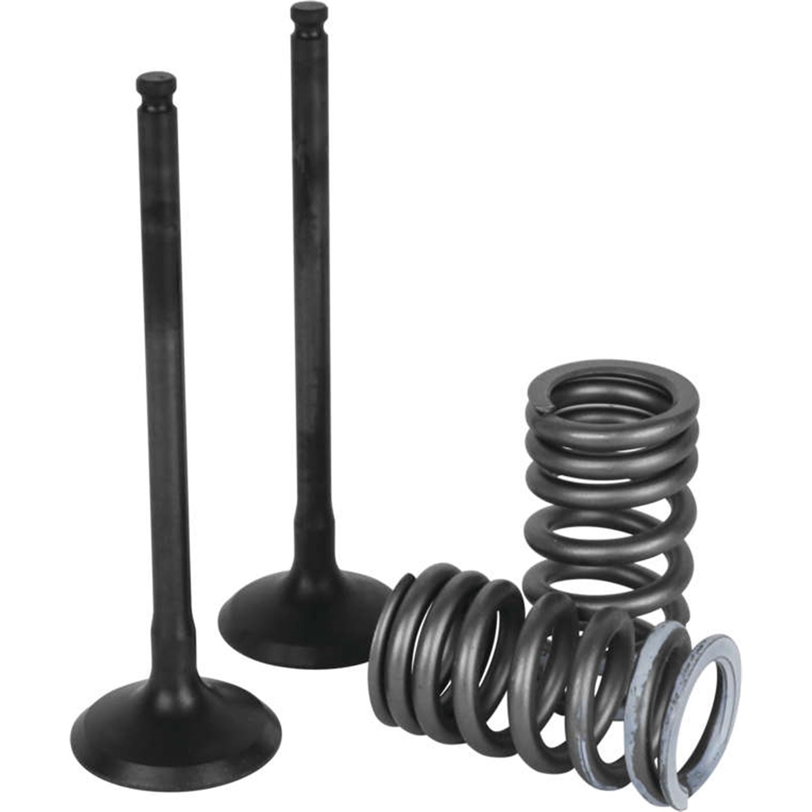 Wiseco - Powersports Garage Buddy Steel Exhaust Valve Kit SVK3407-E_134441