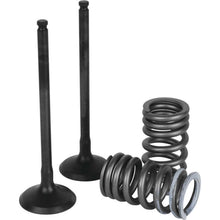 Wiseco - Powersports Garage Buddy Steel Exhaust Valve Kit SVK3407-E_134441