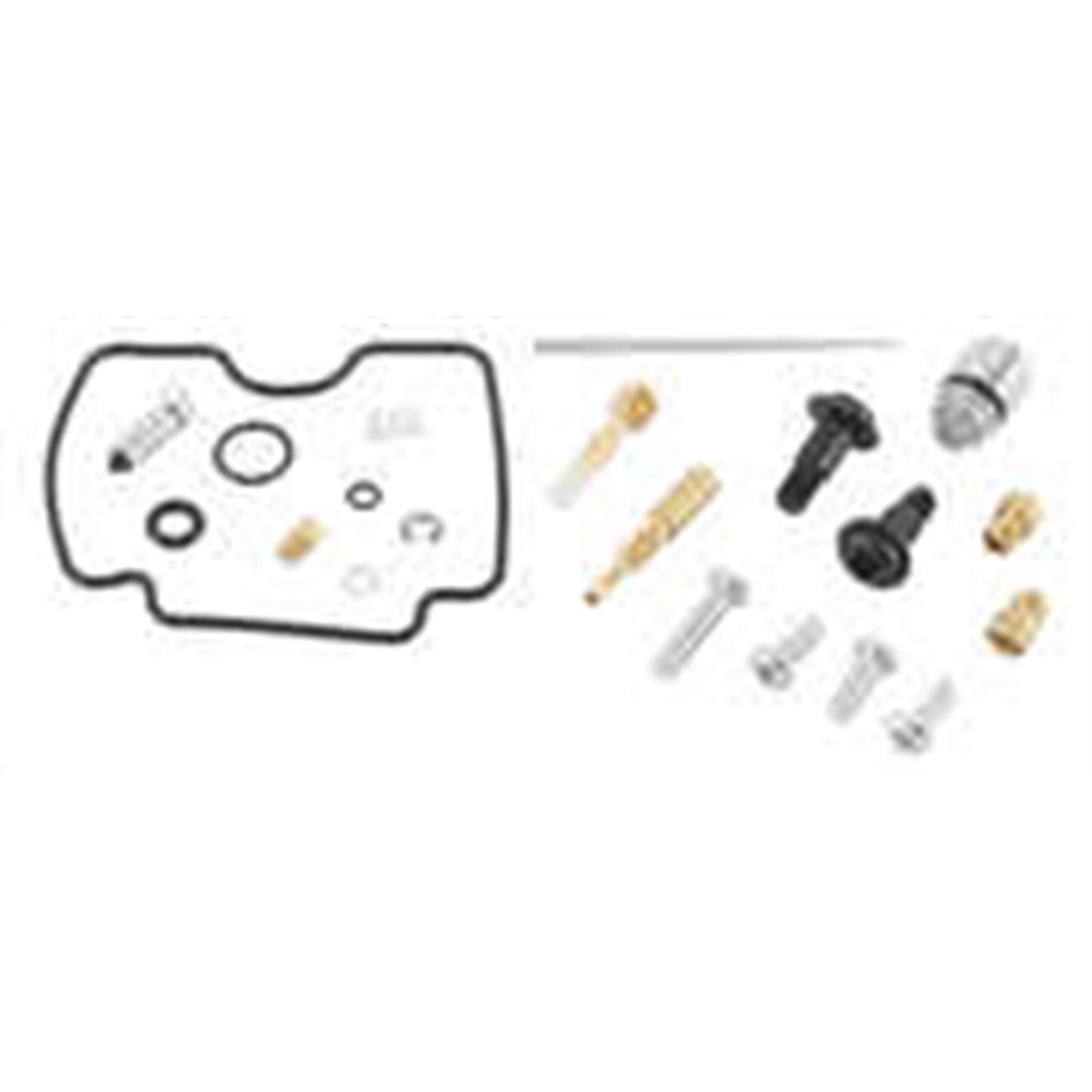 QuadBoss Carburetor Kit for Yamaha 26-1524_983280
