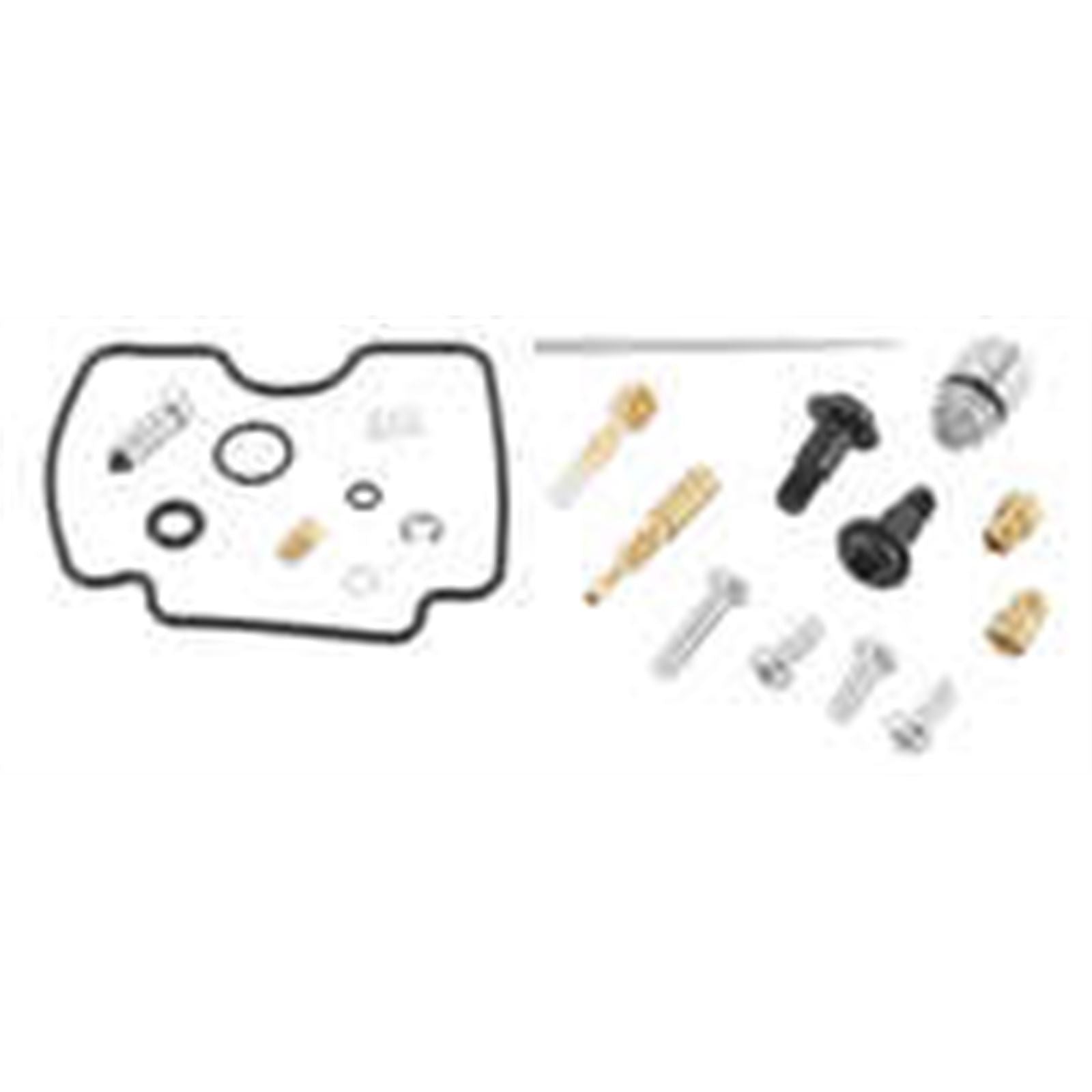 QuadBoss Carburetor Kit for Yamaha 26-1524_983280